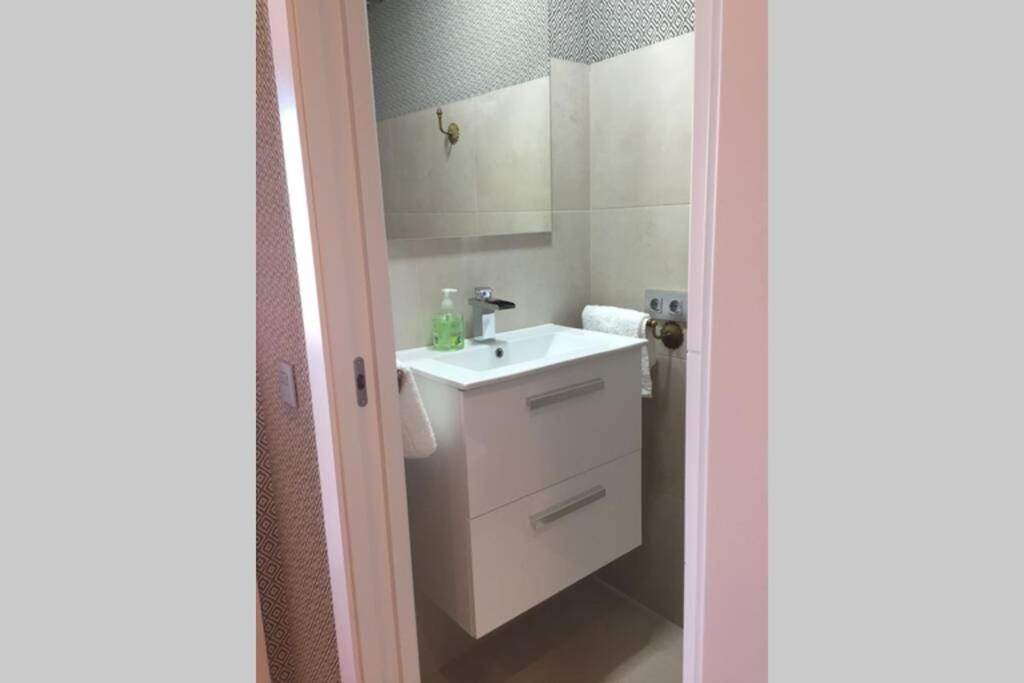 Imagen Suite Séville Extérieur photo