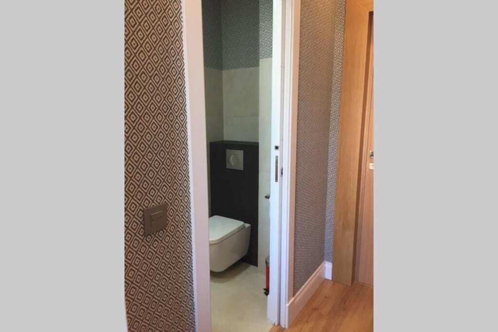 Imagen Suite Séville Extérieur photo